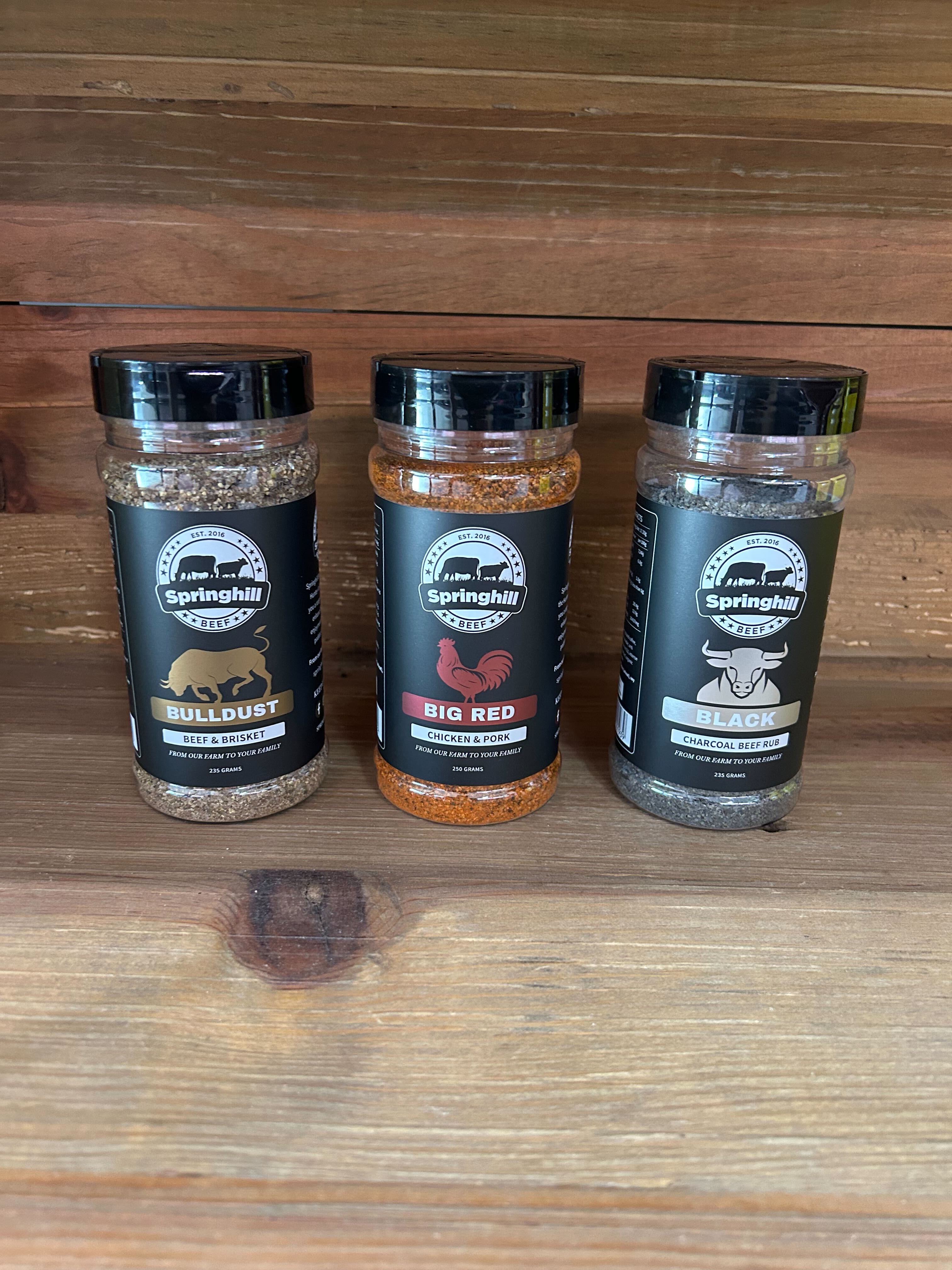 Springhill Pantry Springhill Mount Rivers