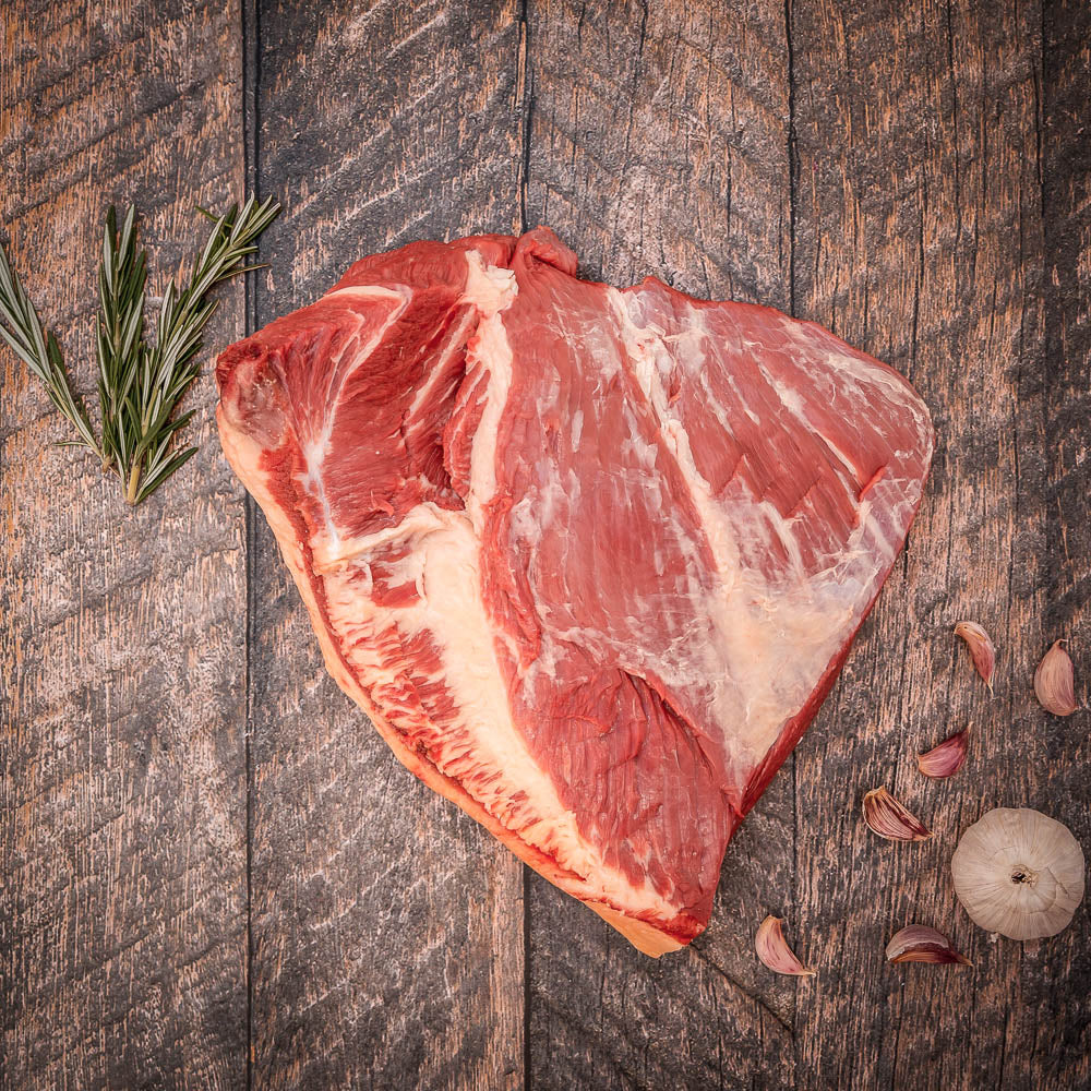 Springhill GrassFed Beef Brisket Springhill Mount Rivers