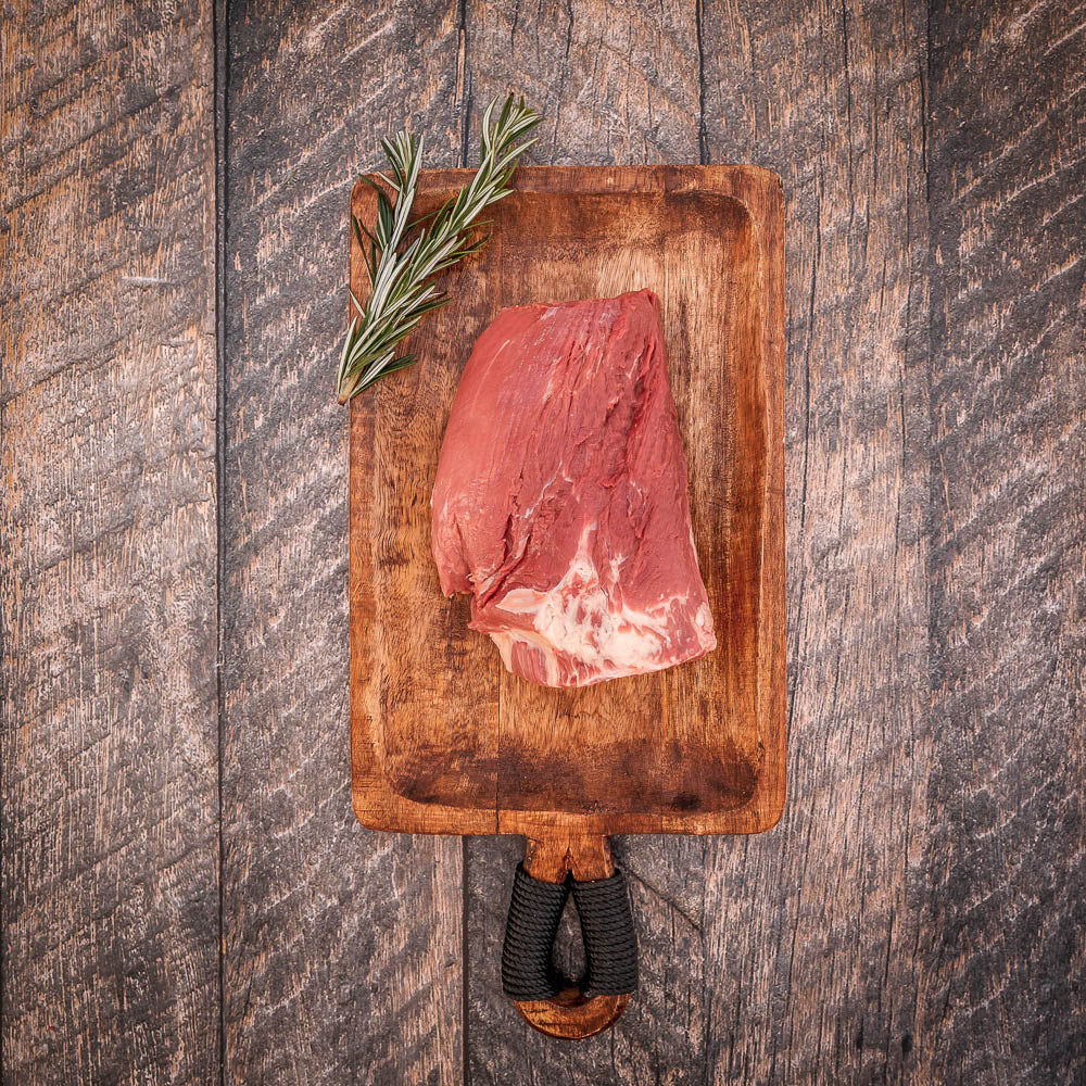 Springhill Grass-Fed Eye Fillet