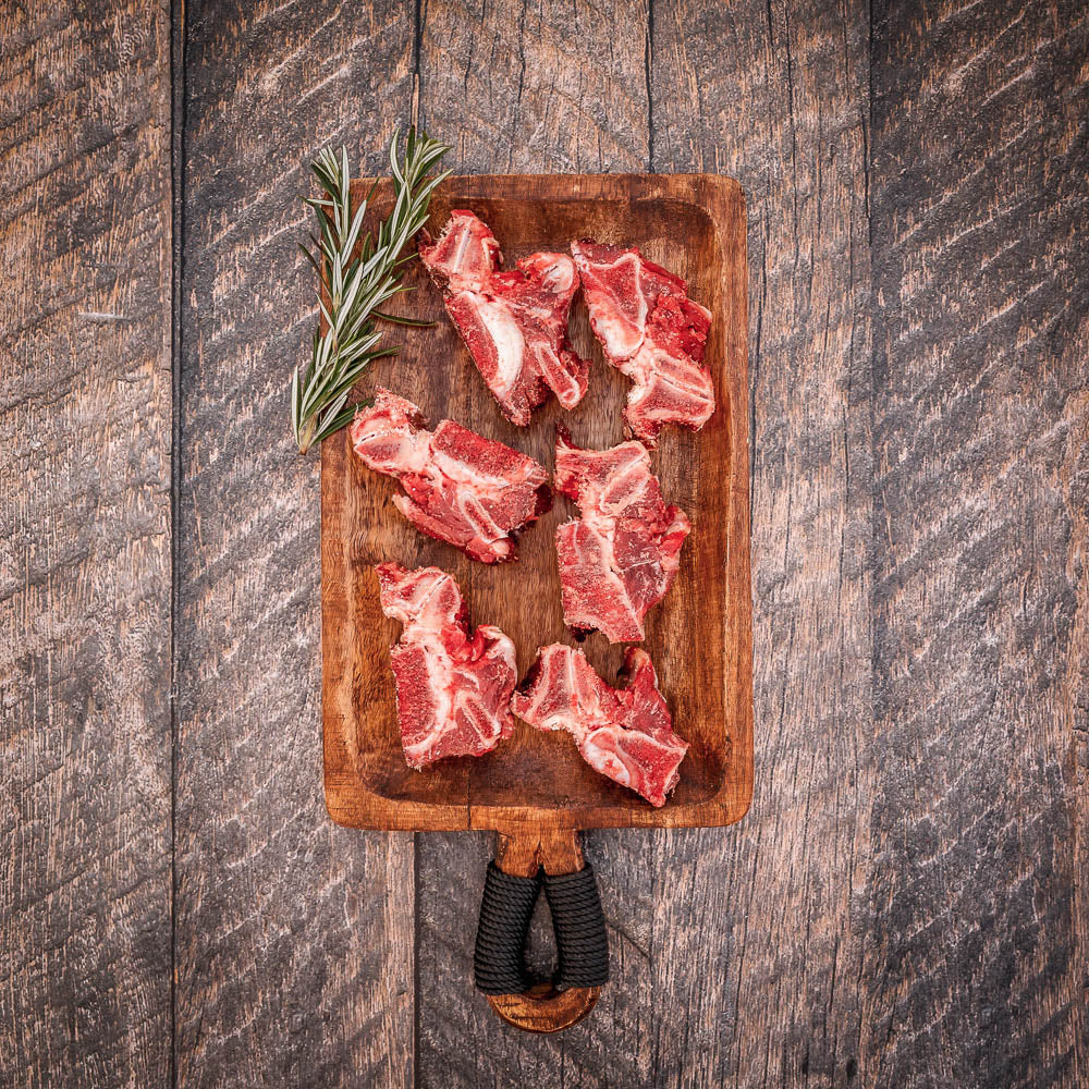 Springhill GrassFed Beef Soup Bones Springhill Mount Rivers