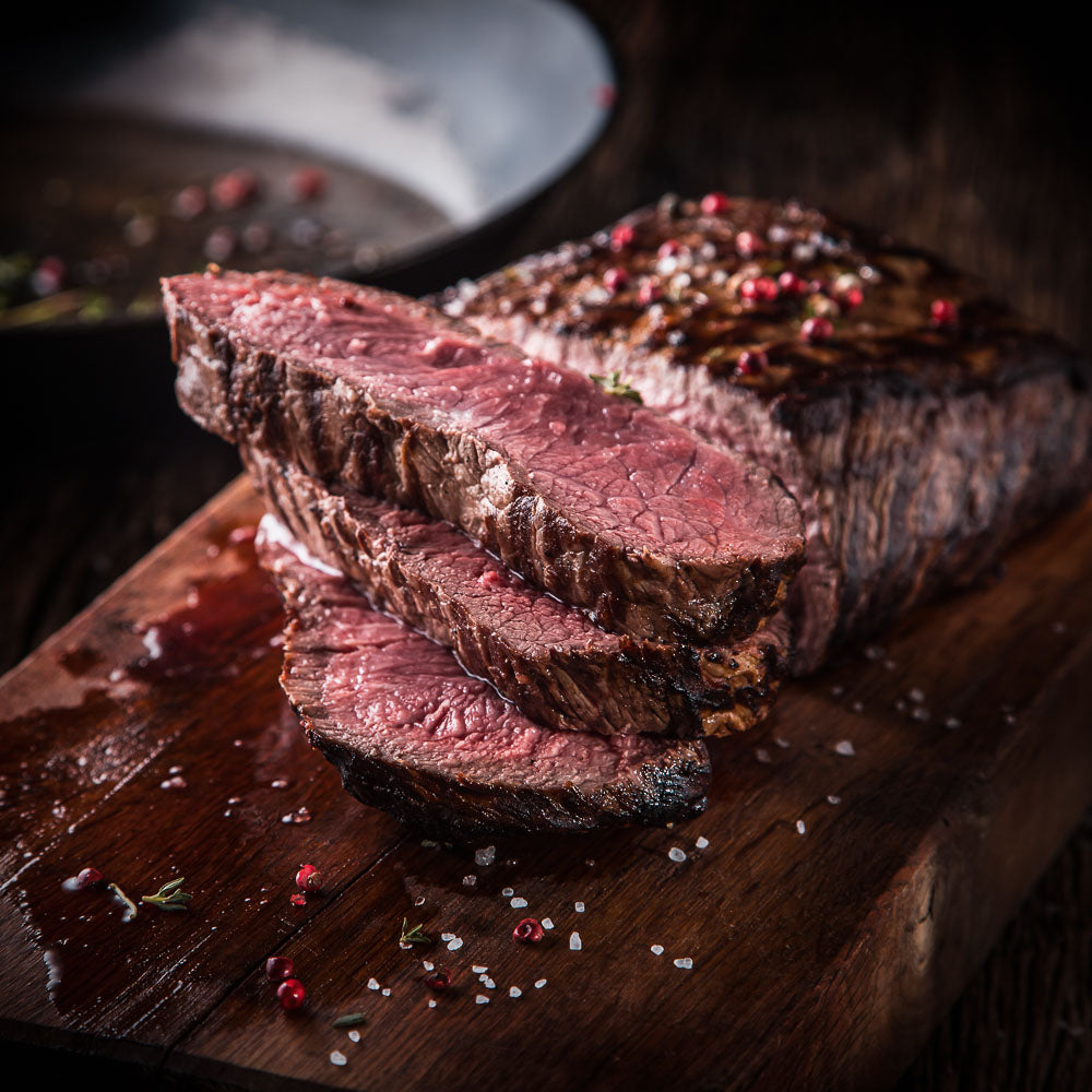 Springhill Grass-Fed Eye Fillet