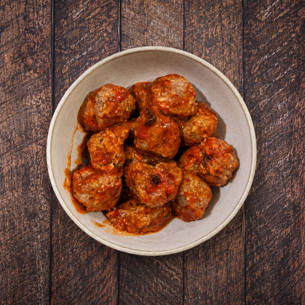 Springhill Italiano Meatballs 1kg