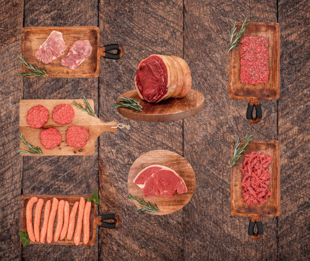 Feed Your Family Pack