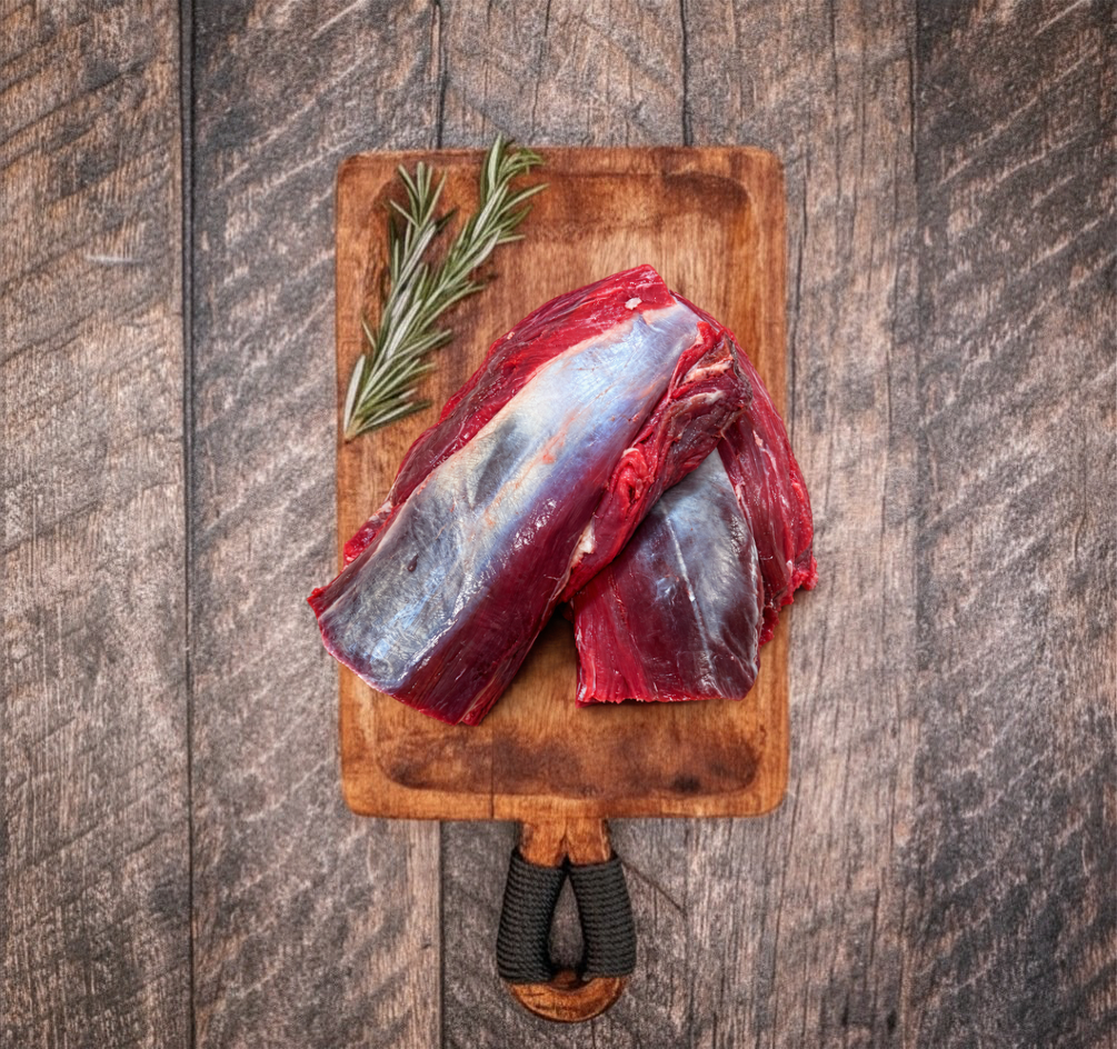 Whole Eye Fillet (750g)