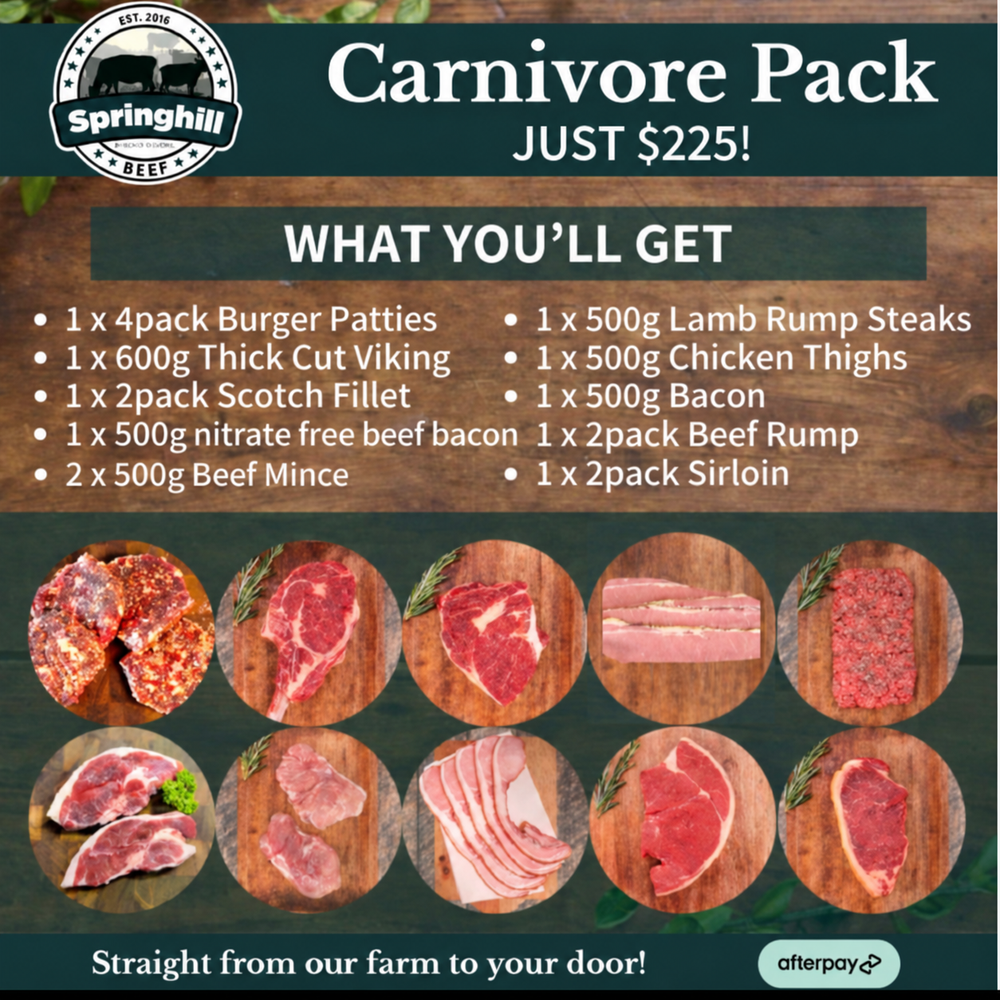 Carnivore