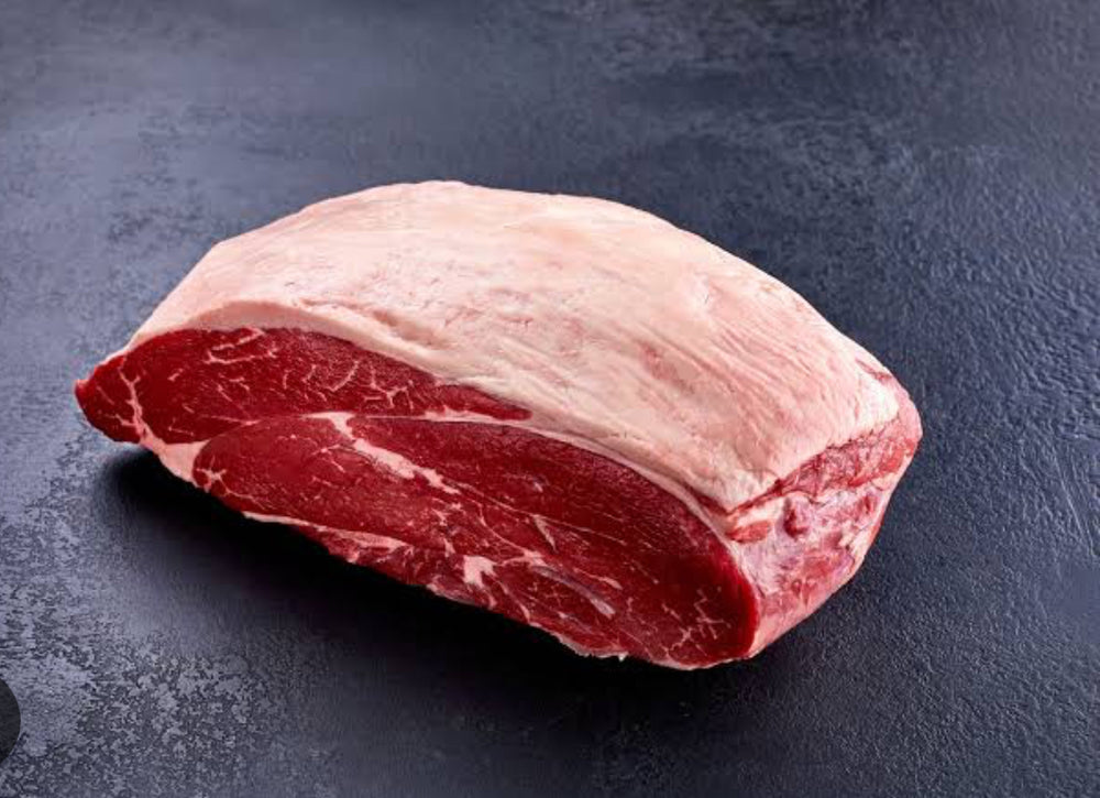 Springhill Whole Rump 