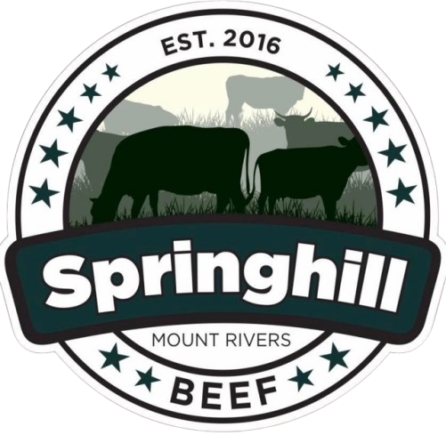 Spring Grove Meat Springhill Beef Co. Delivery | Fresh Grass-Fed Meats to NSW & ACT