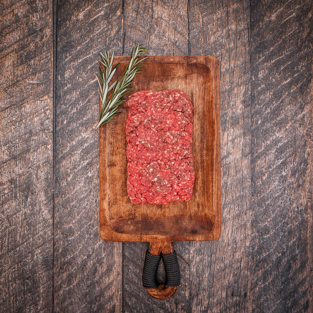 Springhill Grass-Fed Beef Mince